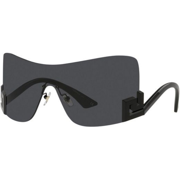 Versace Accessories - VERSACE Sunglasses Brand New color Black